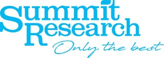 Summit Research Logo