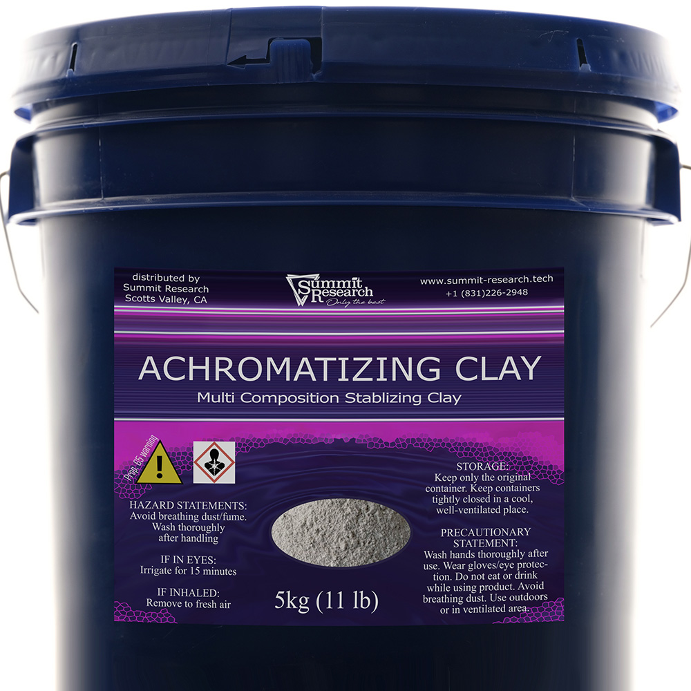 Achromatizing Clay 5kg