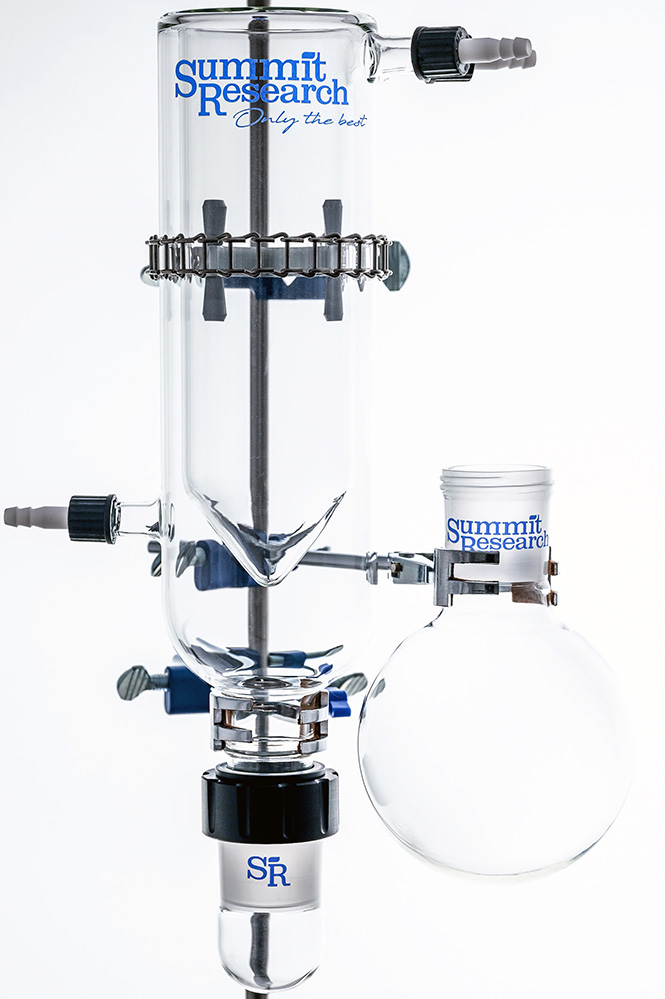 CT1 Classic Complete Cold Trap Summit Research