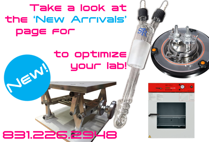 New Products
