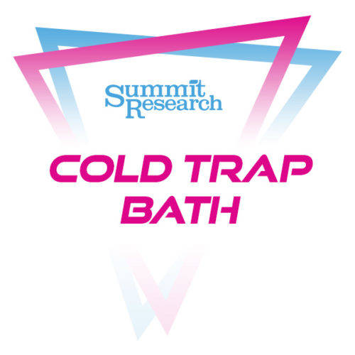 Cold Trap Bath
