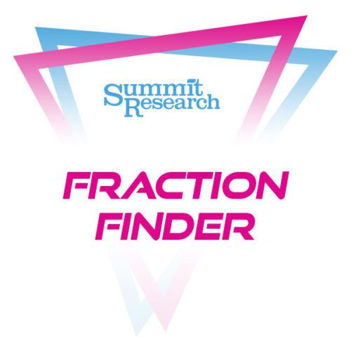 Fraction Finder
