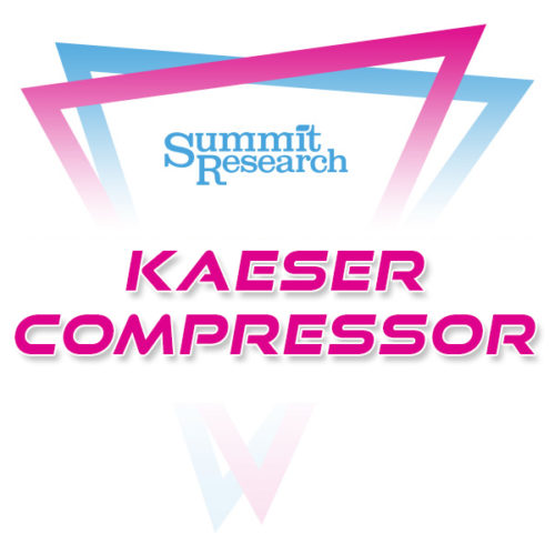 Kaeser Compressor