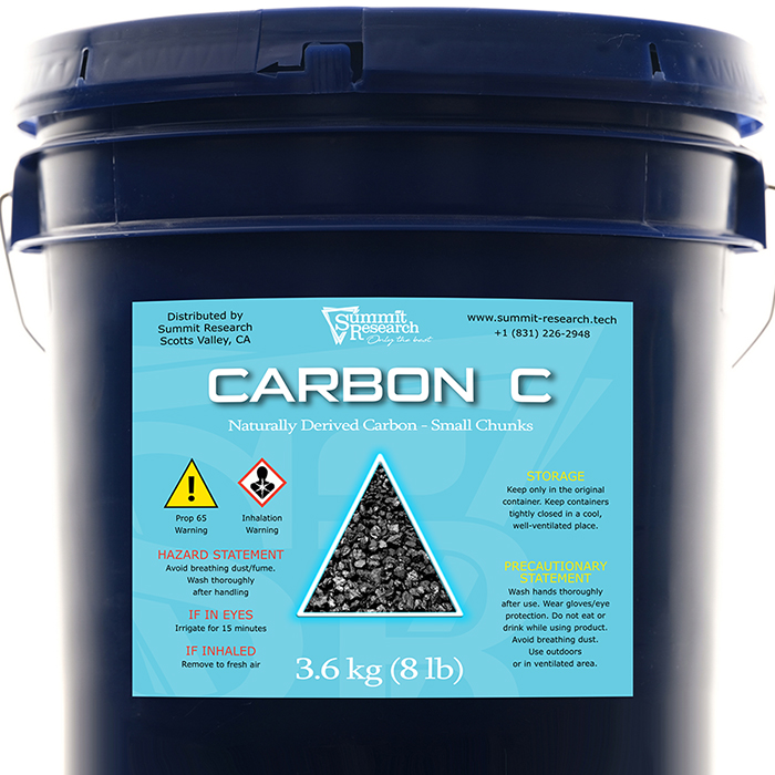 Premium Carbon C