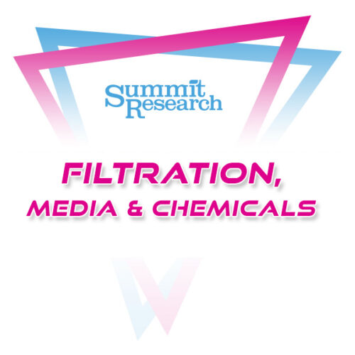 Filtration, Media & Chemicals